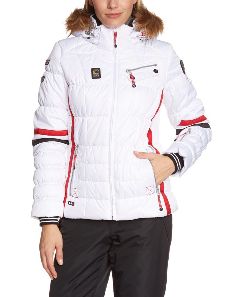 Skibekleidung Damen Unsere Top 5 zum Skifahren